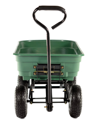 Cobra GCT200P Garden Cart