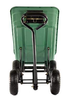 Cobra GCT200P Garden Cart