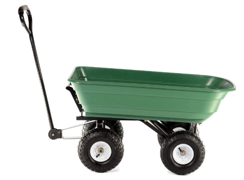 Cobra GCT200P Garden Cart