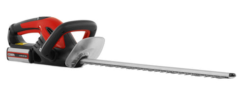 Cobra Cordless H50 24V Hedgetrimmer