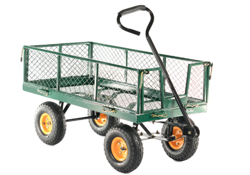Cobra GCT300 Garden Cart