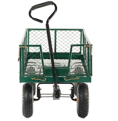 Cobra GCT300 Garden Cart