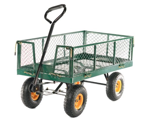 Cobra GCT300 Garden Cart
