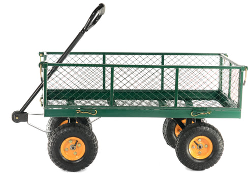 Cobra GCT300 Garden Cart