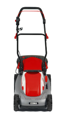 Cobra GTRM34 13 Inch Electric Lawnmower