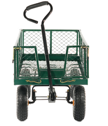 Cobra GCT320HD Garden Cart