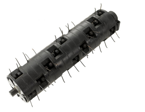 Cobra SA32E 13 Inch Electric Scarifier / Lawn Raker