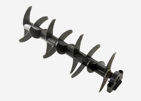 Cobra SA32E 13 Inch Electric Scarifier / Lawn Raker