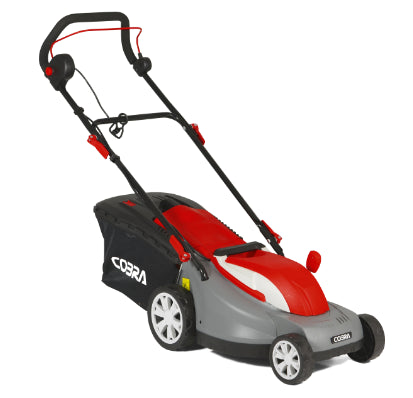 Cobra GTRM38 15 inch Electric Lawnmower