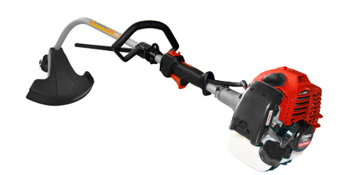 Cobra GT260C Petrol Bent Shaft Loop Handle Grass Trimmer