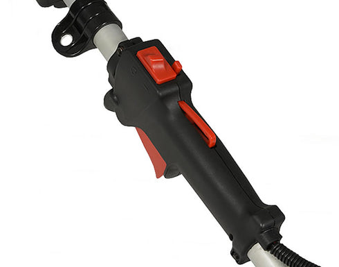 Cobra GT260C Petrol Bent Shaft Loop Handle Grass Trimmer