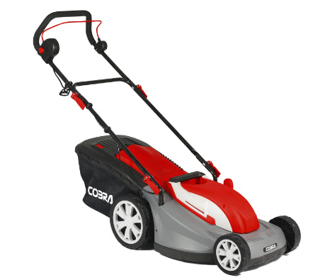 Cobra GTRM40 16 inch Electric Lawnmower