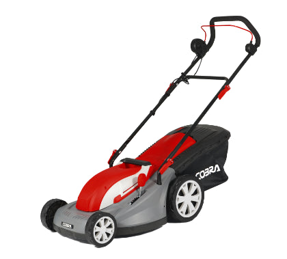Cobra GTRM40 16 inch Electric Lawnmower