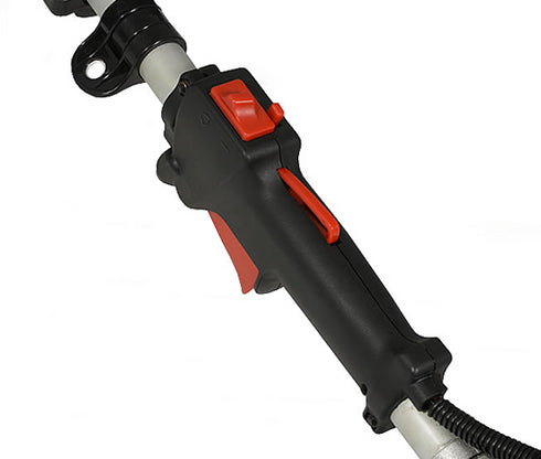 Cobra BC260C Petrol Brushcutter Loop Handle