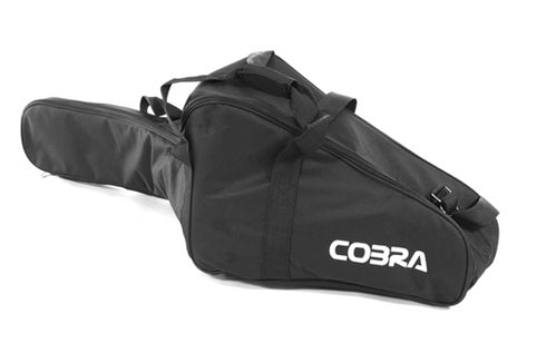 Cobra CS420-14 14" Petrol Chainsaw