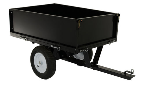 Cobra GTT450 Garden Trailer