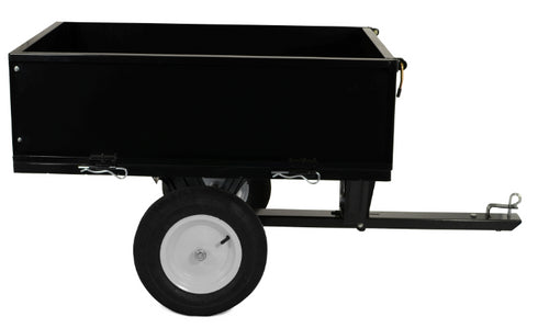 Cobra GTT450 Garden Trailer