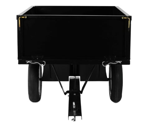 Cobra GTT450 Garden Trailer