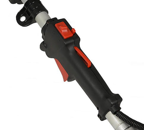 Cobra BC330C Petrol Brushcutter Loop Handle