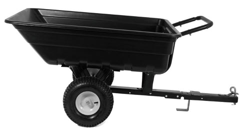 Cobra GTT400HD Dump Cart