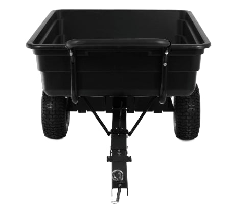 Cobra GTT400HD Dump Cart