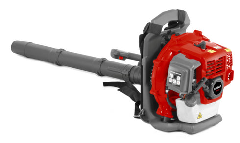 Cobra BP43C Petrol Back Pack Blower