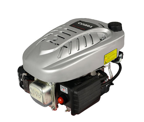 Cobra M40C 16 inch Push Petrol Lawnmower