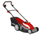 Cobra GTRM43 17 inch Electric Lawnmower