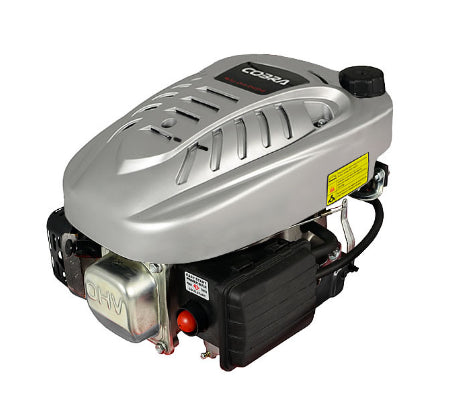 Cobra M40SPC 16 Inch Self-Propelled Petrol Lawnmower