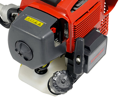 Cobra BC270KB Kawasaki Engine Petrol Brushcutter Loop Handle