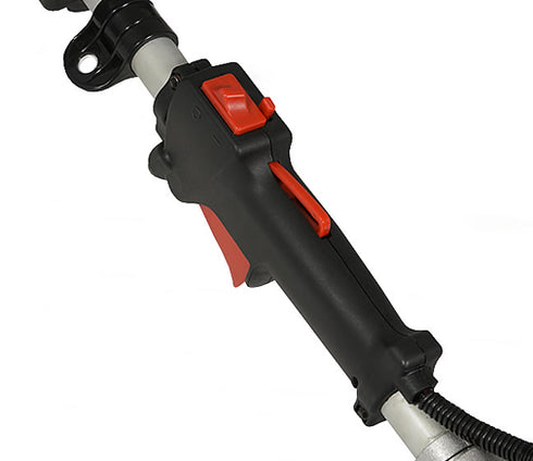 Cobra BC270KB Kawasaki Engine Petrol Brushcutter Loop Handle