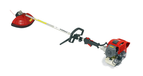Cobra BC270KB Kawasaki Engine Petrol Brushcutter Loop Handle