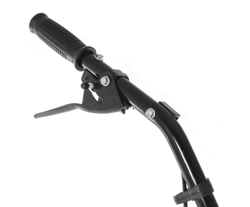 Cobra T40B 16 Inch Petrol Cultivator