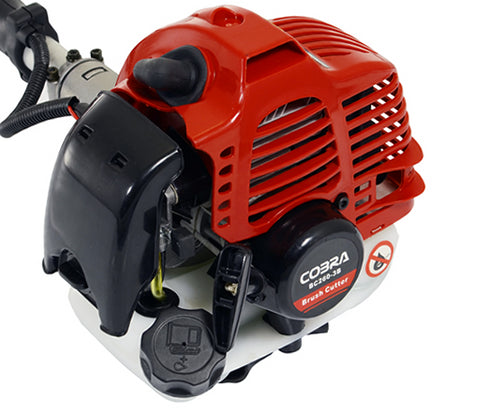 Cobra BC330CU Petrol Brushcutter