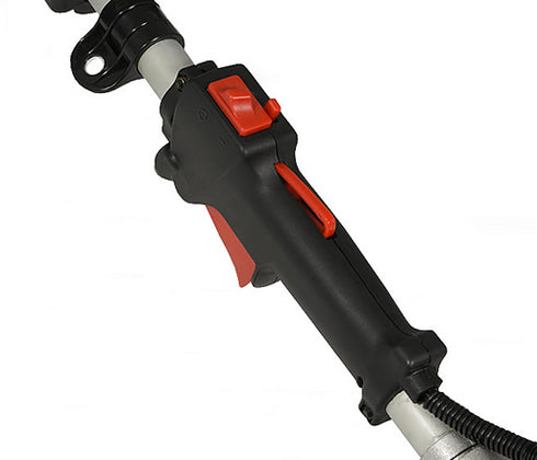 Cobra BC330CU Petrol Brushcutter
