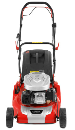 Cobra RM46SPC 18 Inch S/P Rear Roller Petrol Lawnmower