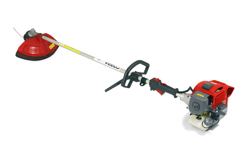 Cobra BC350KB Kawasaki Engine Petrol Brushcutter Loop Handle