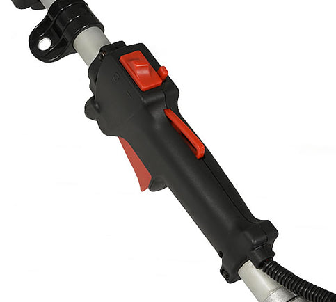 Cobra BC350KB Kawasaki Engine Petrol Brushcutter Loop Handle