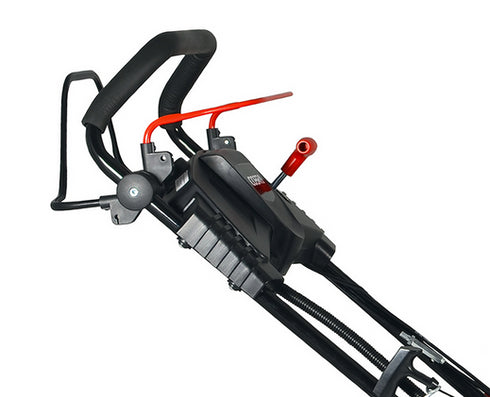 Cobra RM40SPCE 16 Inch E/S S/P Rear Roller Petrol Lawnmower