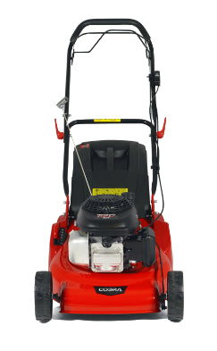 Cobra RM46SPH Honda 18 Inch S/P Rear Roller Petrol Lawnmower