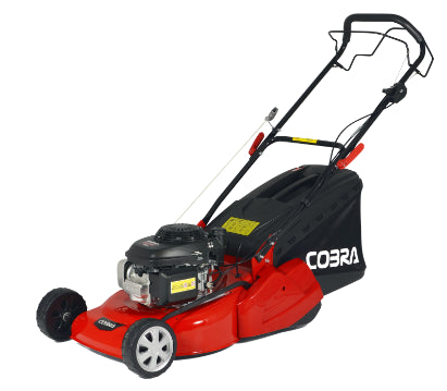 Cobra RM46SPH Honda 18 Inch S/P Rear Roller Petrol Lawnmower