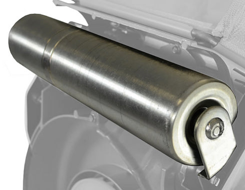 Cobra RM53SPH 21 Inch S/P Rear Roller Petrol Lawnmower