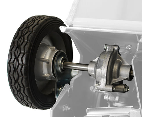 Cobra M53SPH-PRO Honda 21 Inch S/P Petrol Lawnmower