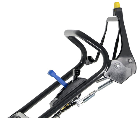 Cobra M53HST-PRO Honda 21 Inch S/P Petrol Lawnmower