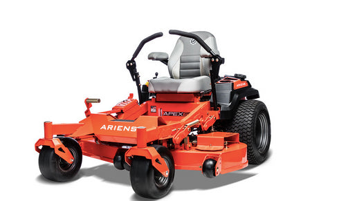 Ariens APEX 52 Zero Turn Ride On Mower
