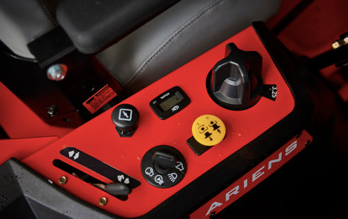 Ariens IKON XD 52 Zero Turn Ride On Mower