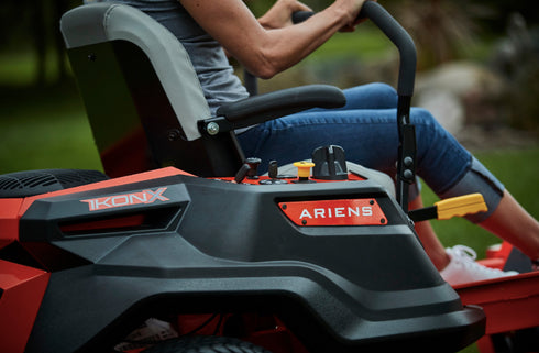 Ariens IKON XD 42 Zero Turn Ride On Mower