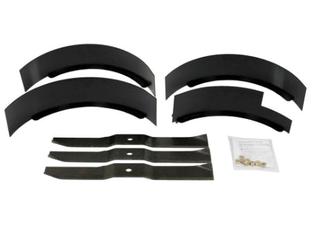 Ariens 42" IKON Zero Turn Mulch Kit