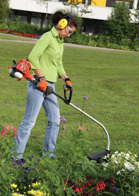 Echo GT222ES Petrol Grass Trimmer