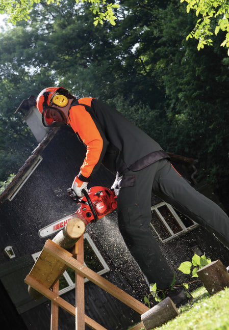 Echo CS-310ES-14" Petrol Chainsaw